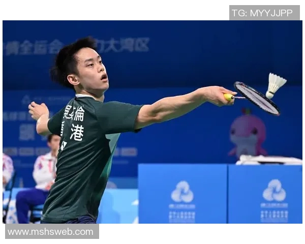 武汉羽毛球队在欧锦赛中的精彩表现与状态分析