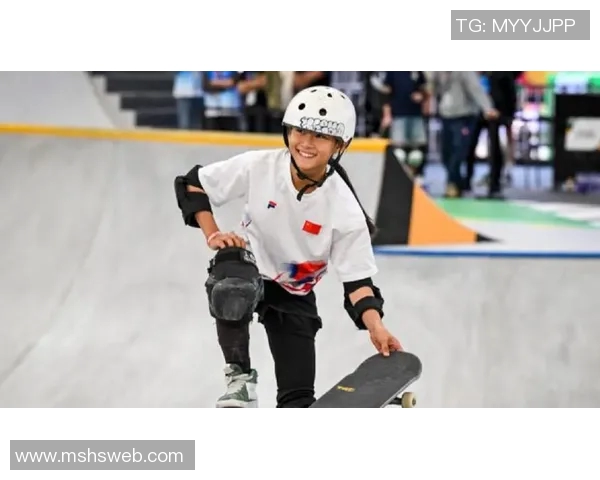 深圳滑板队技术解析：探索滑板运动的魅力与挑战