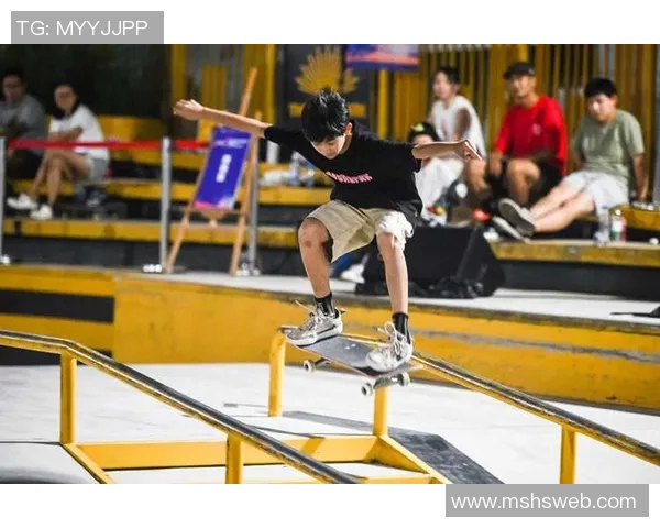 滑板力量排行榜发布上海滑板队荣获第七名展现实力与潜力