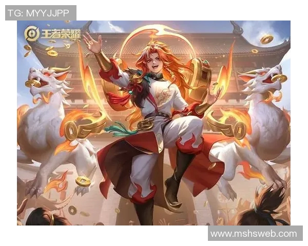 王军专访:深度回顾王者荣耀的辉煌历程与未来展望 王军专访:深度回顾王者荣耀的辉煌历程与未来展望