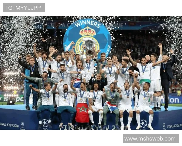 皇马欧冠回顾十三冠历程中的高光与低谷并存 皇马欧冠回顾十三冠历程中的高光与低谷并存