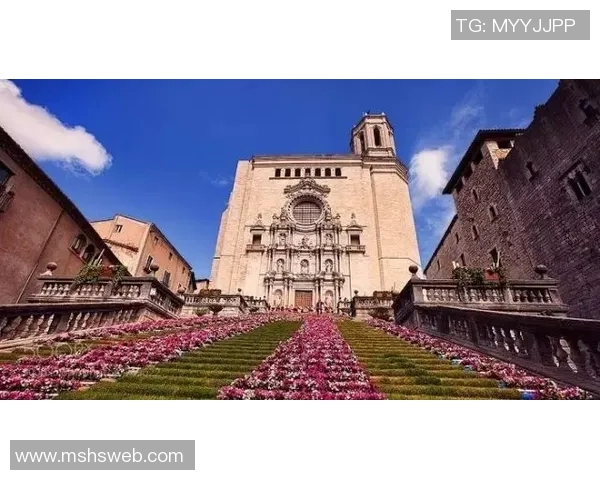 以巴塞罗那为中心探索西班牙文化遗产与现代艺术交融的独特魅力